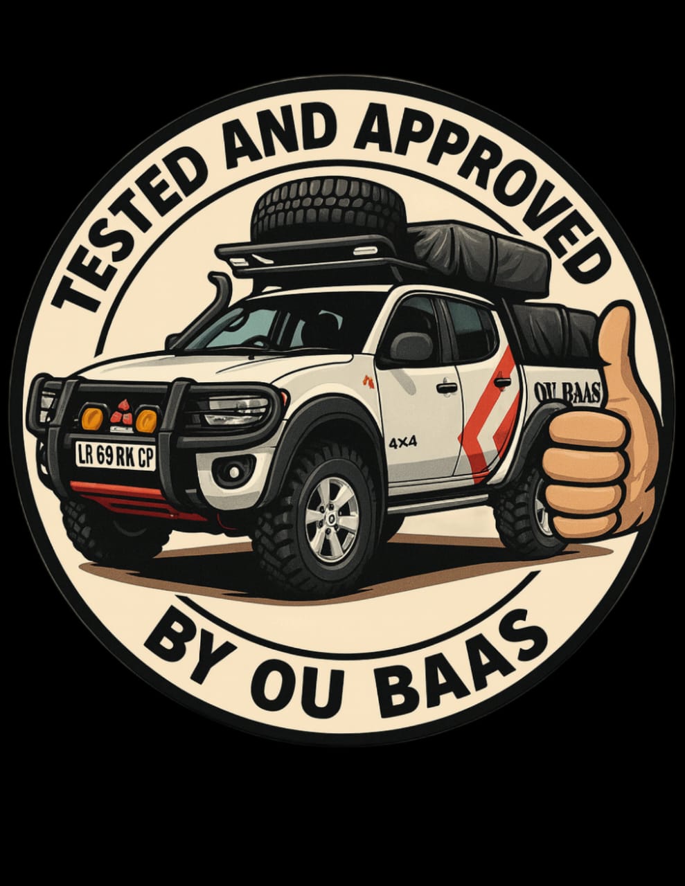 oU BAAS APPROVAL