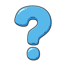 qUESTION MARK